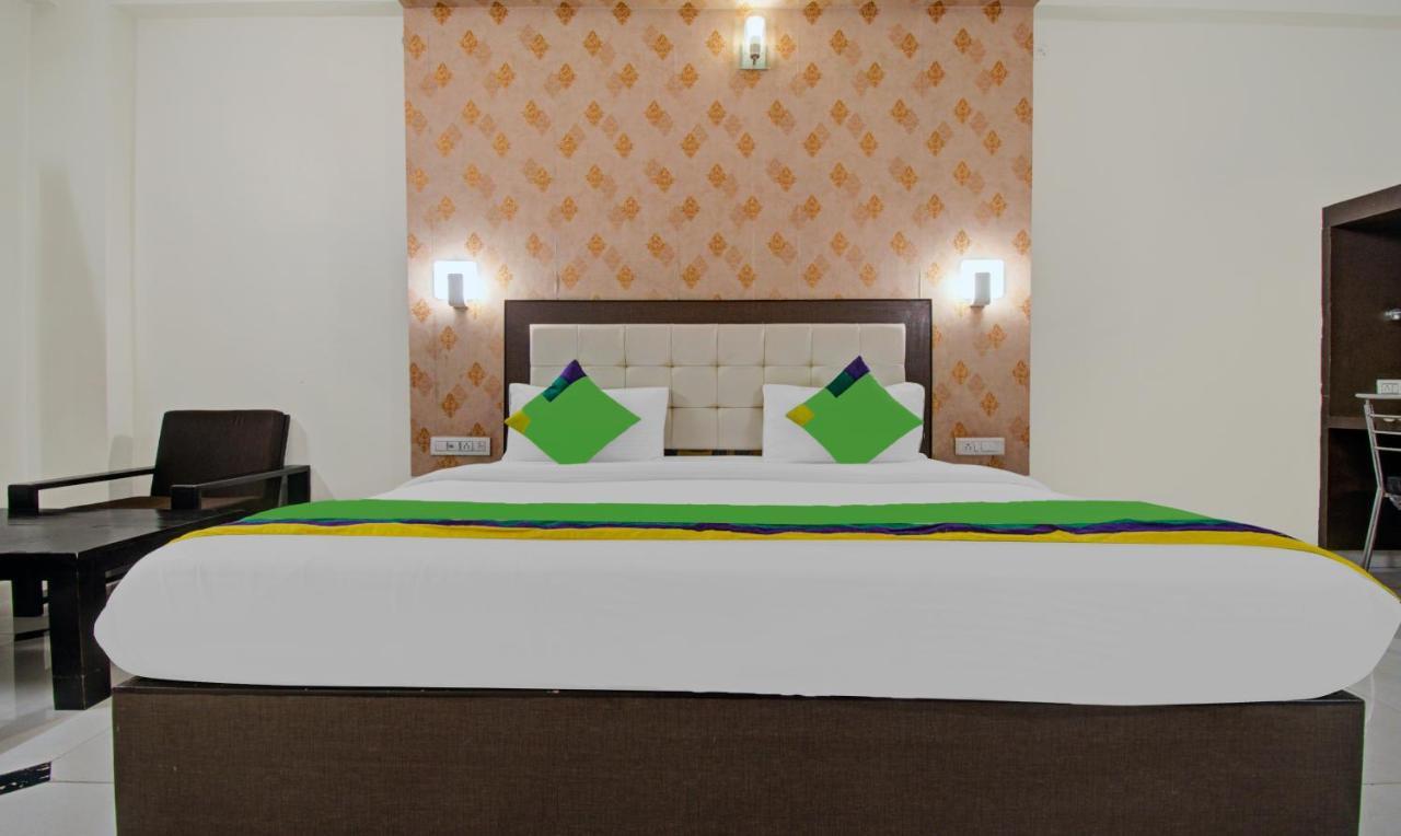 Hotel Treebo Trend Dream Palace