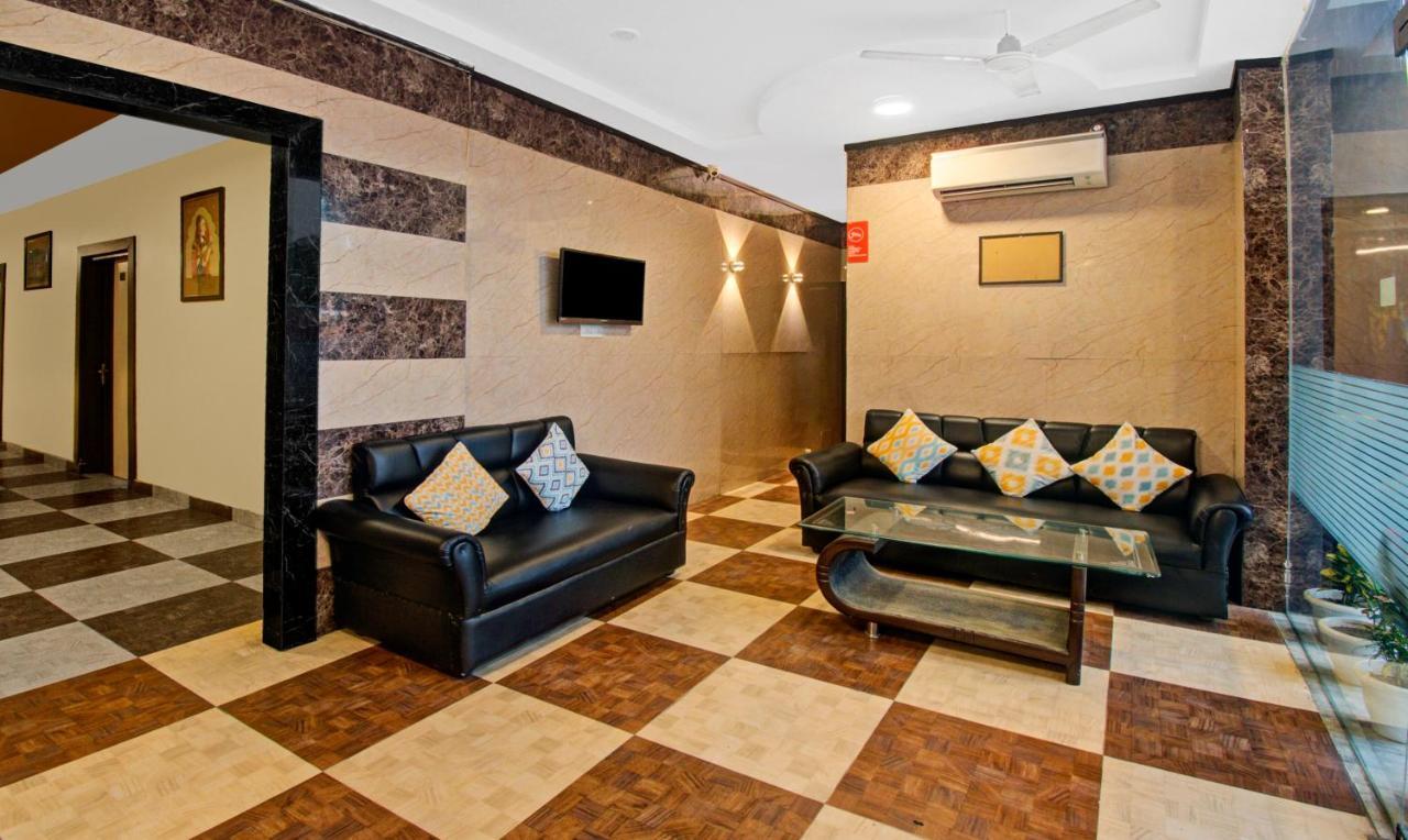 Treebo Trend Dream Palace Hotel 3*