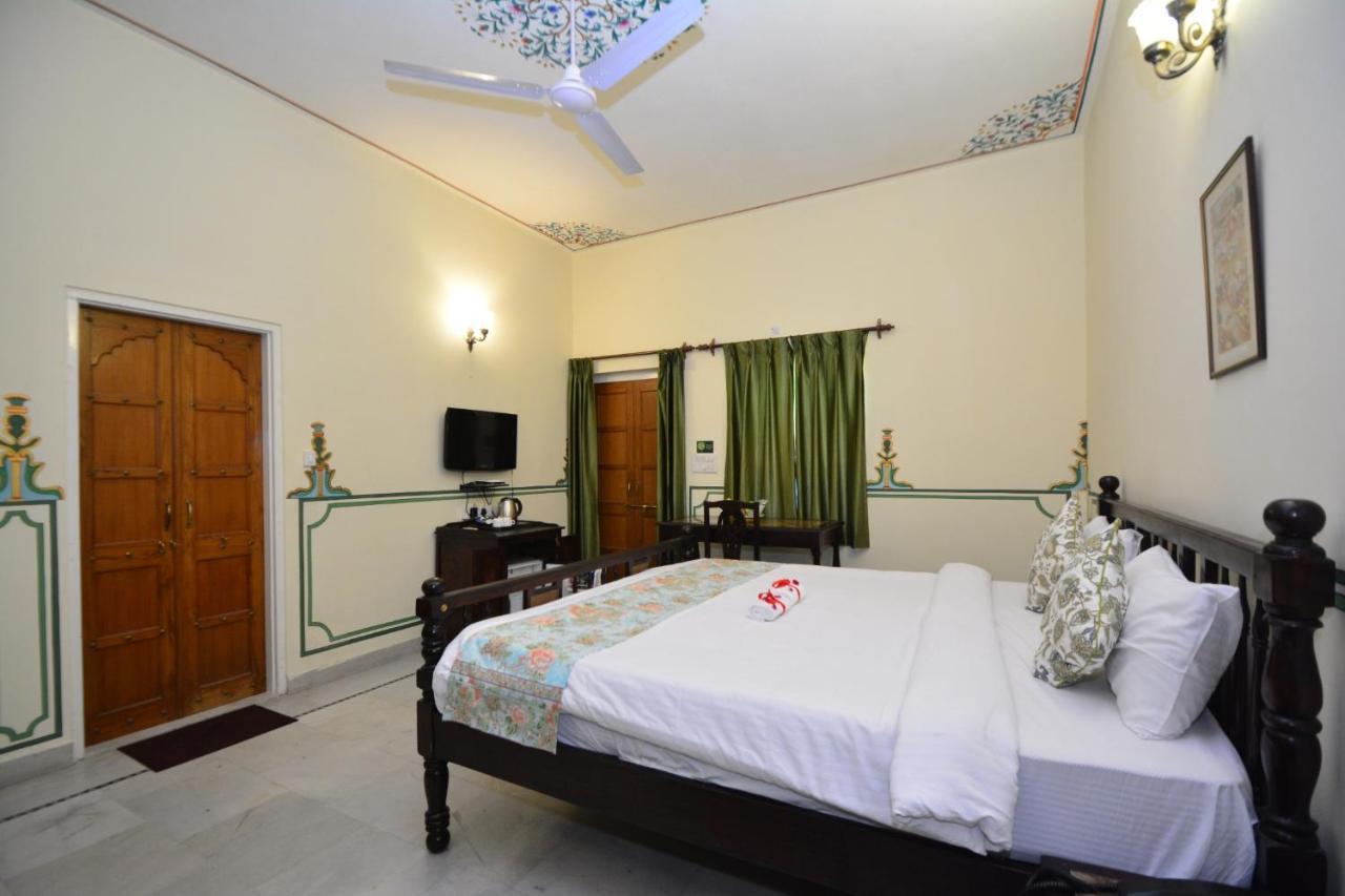 Vintage House Jaipur