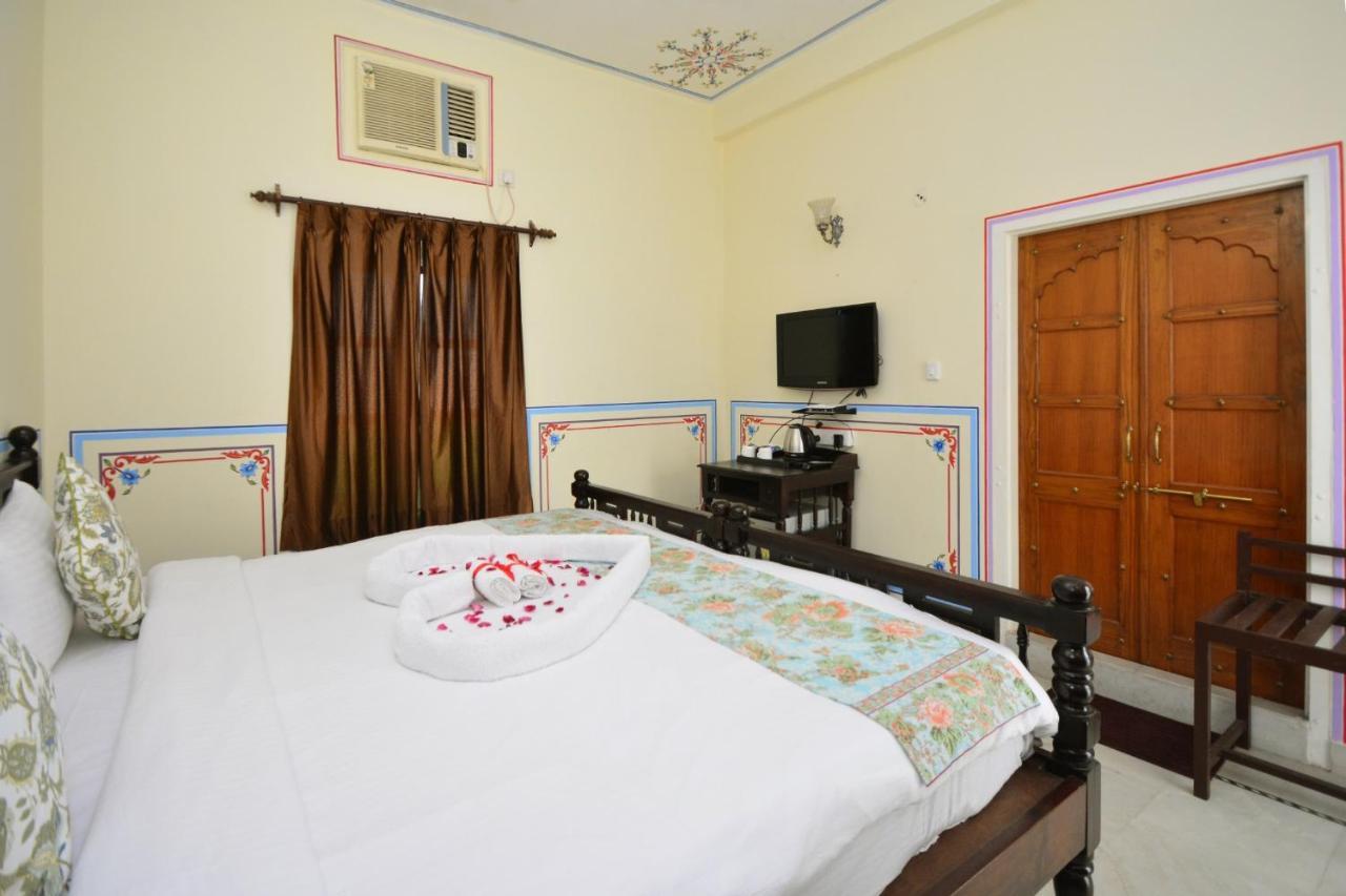 Bed & Breakfast Vintage House 4*
