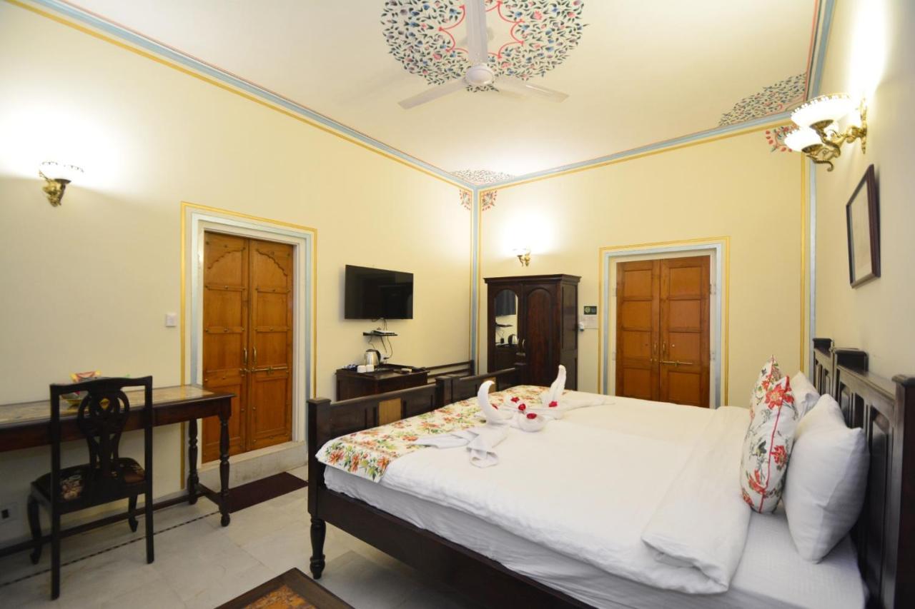 Bed & Breakfast Vintage House