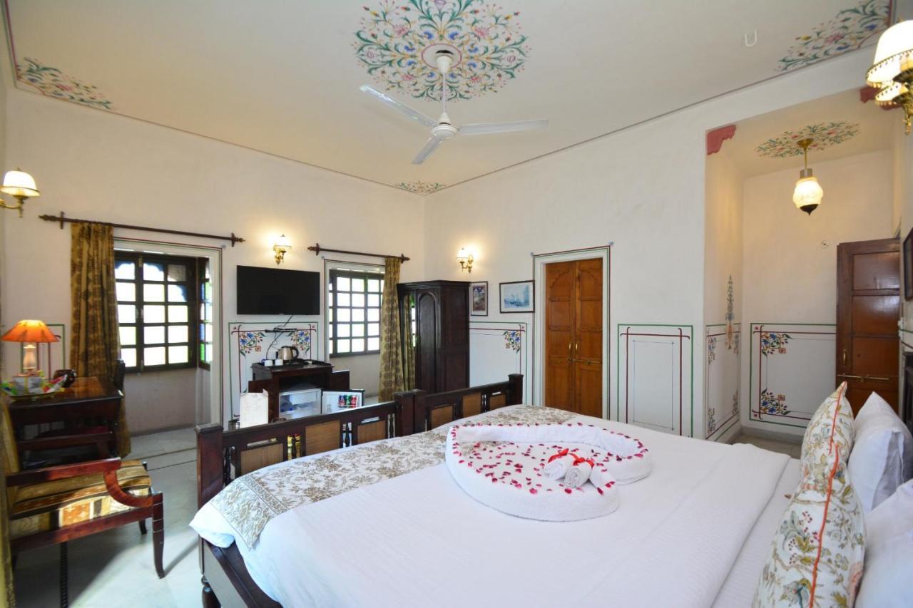 Vintage House Bed & Breakfast 4*
