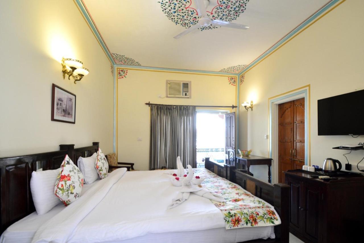 Bed & Breakfast Vintage House