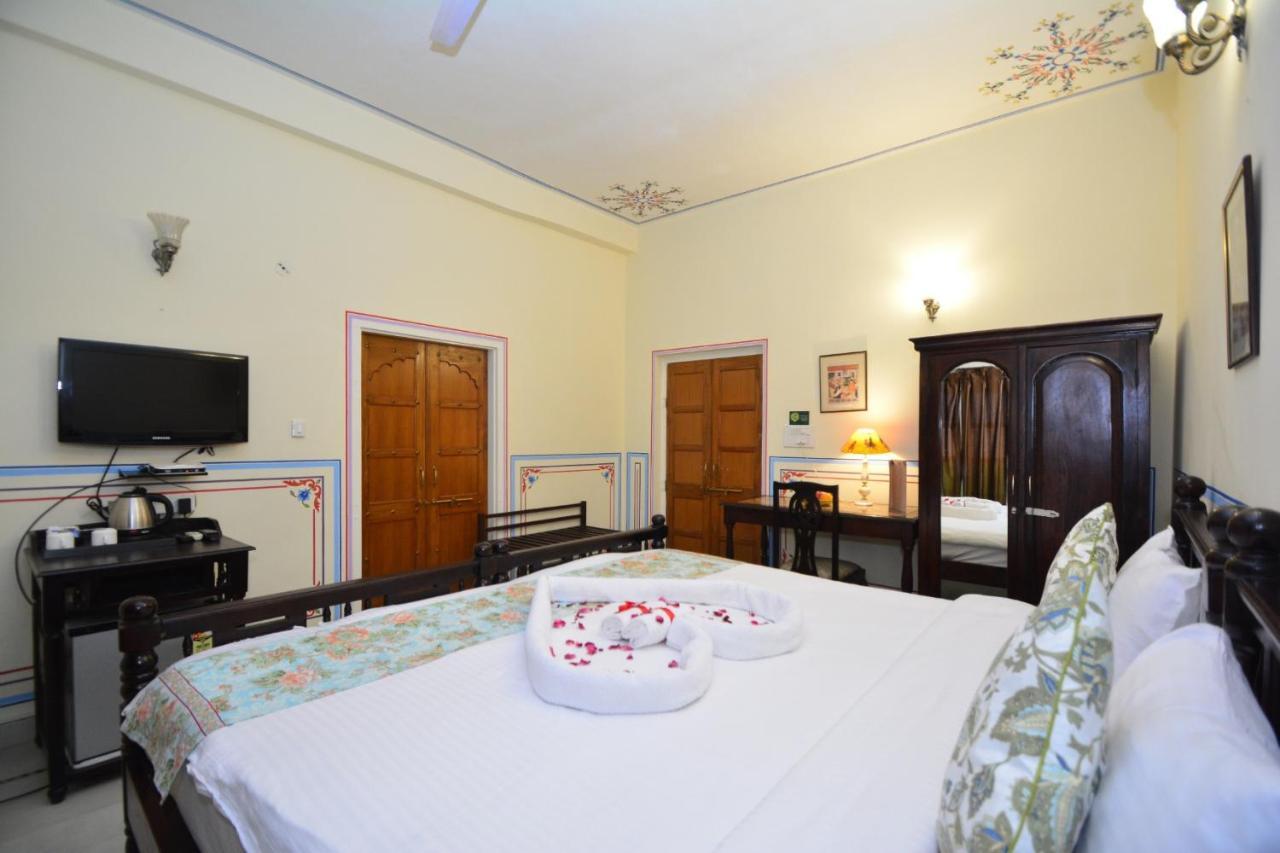Vintage House Bed & Breakfast Jaipur
