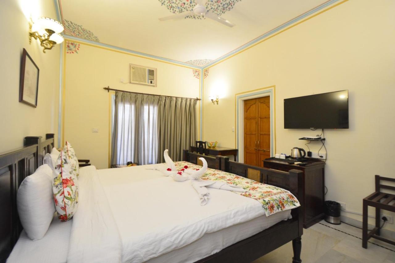 Vintage House Bed & Breakfast 4*