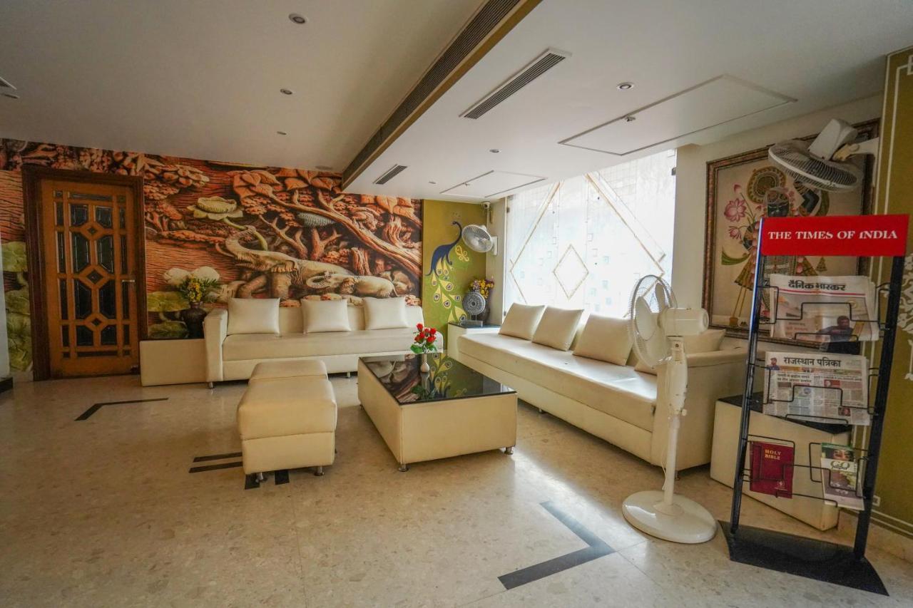 Hotel Maru Casa Jaipur