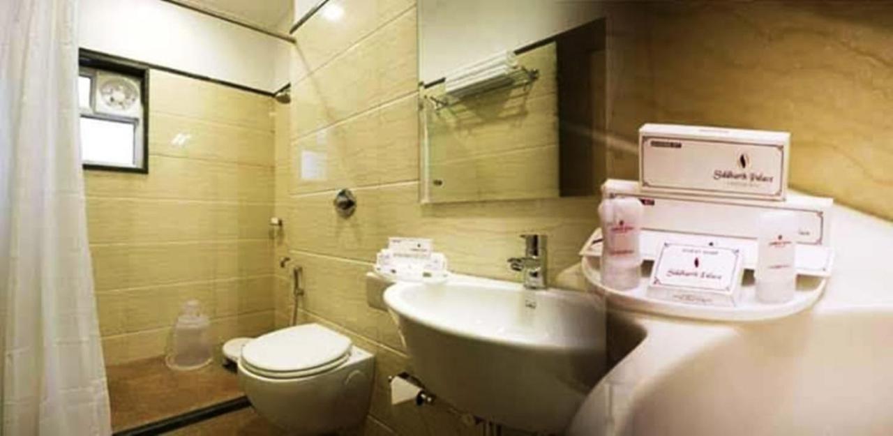 Hotel Siddharth Palace Jaipur