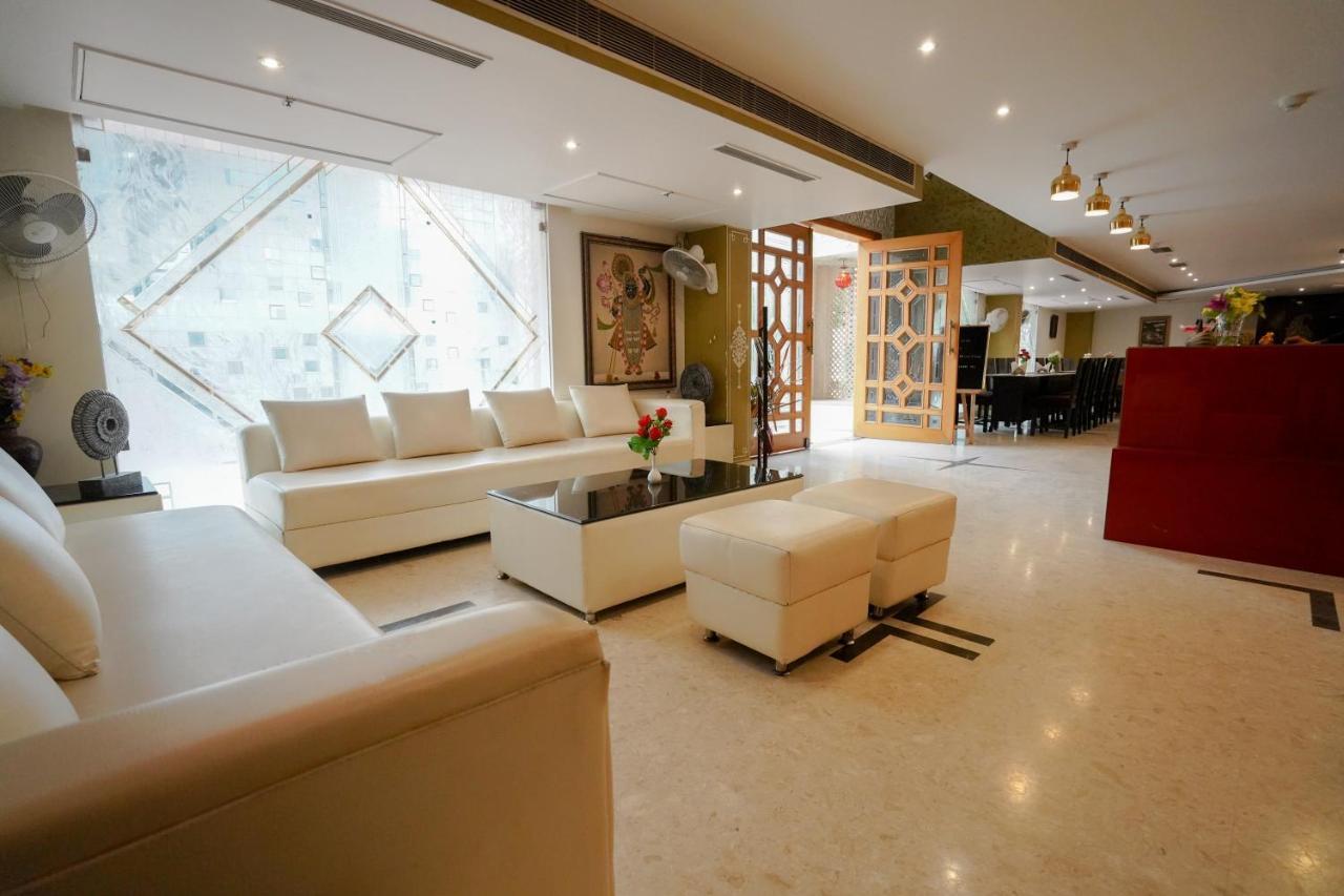 Hotel Maru Casa