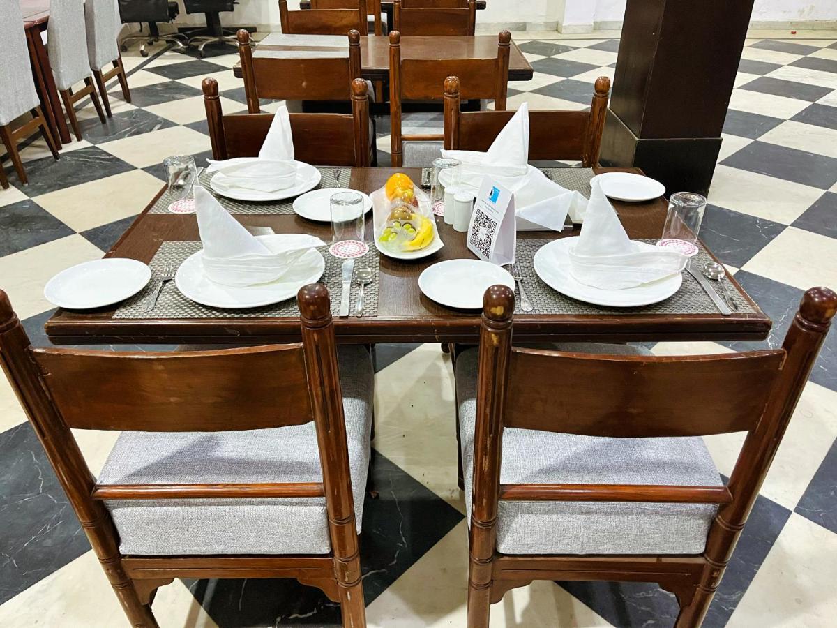 The Orion Express 3* Jaipur
