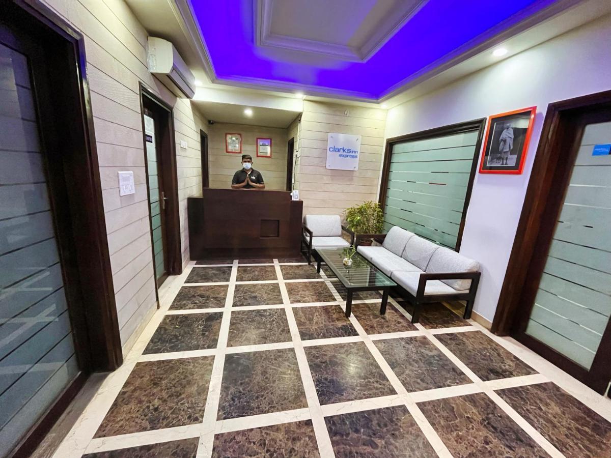 The Orion Express Hotel