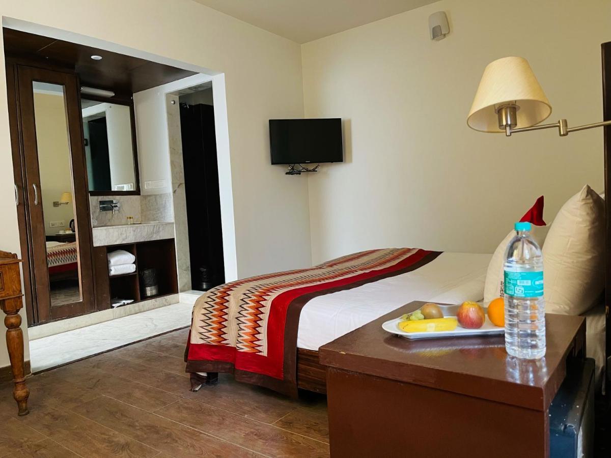 The Orion Express Jaipur