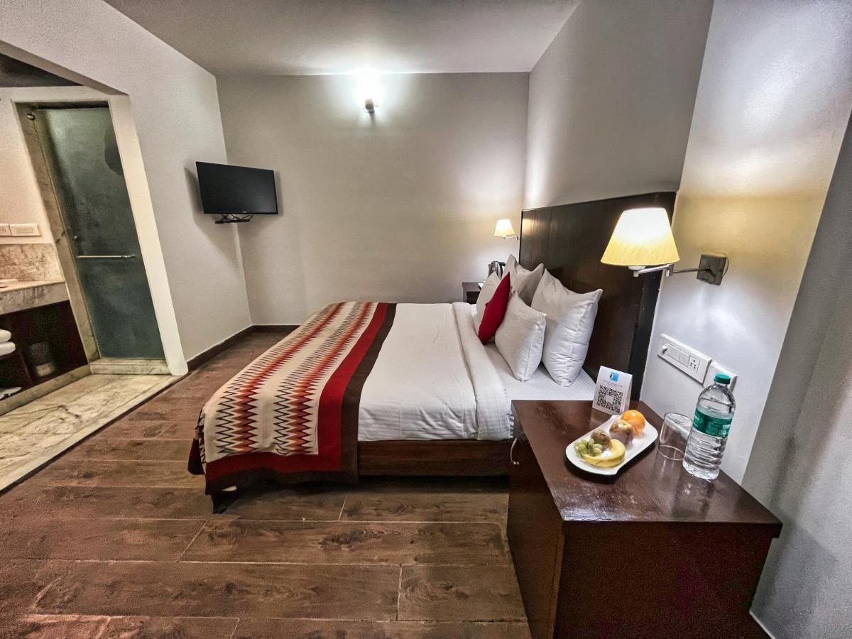 Hotel The Orion Express