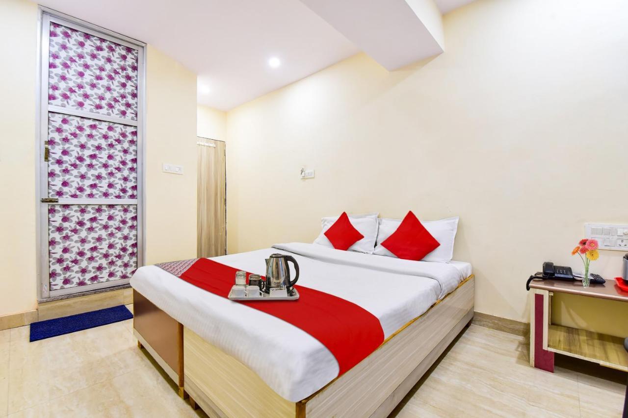Hotel Super O Tourist Residency 3*