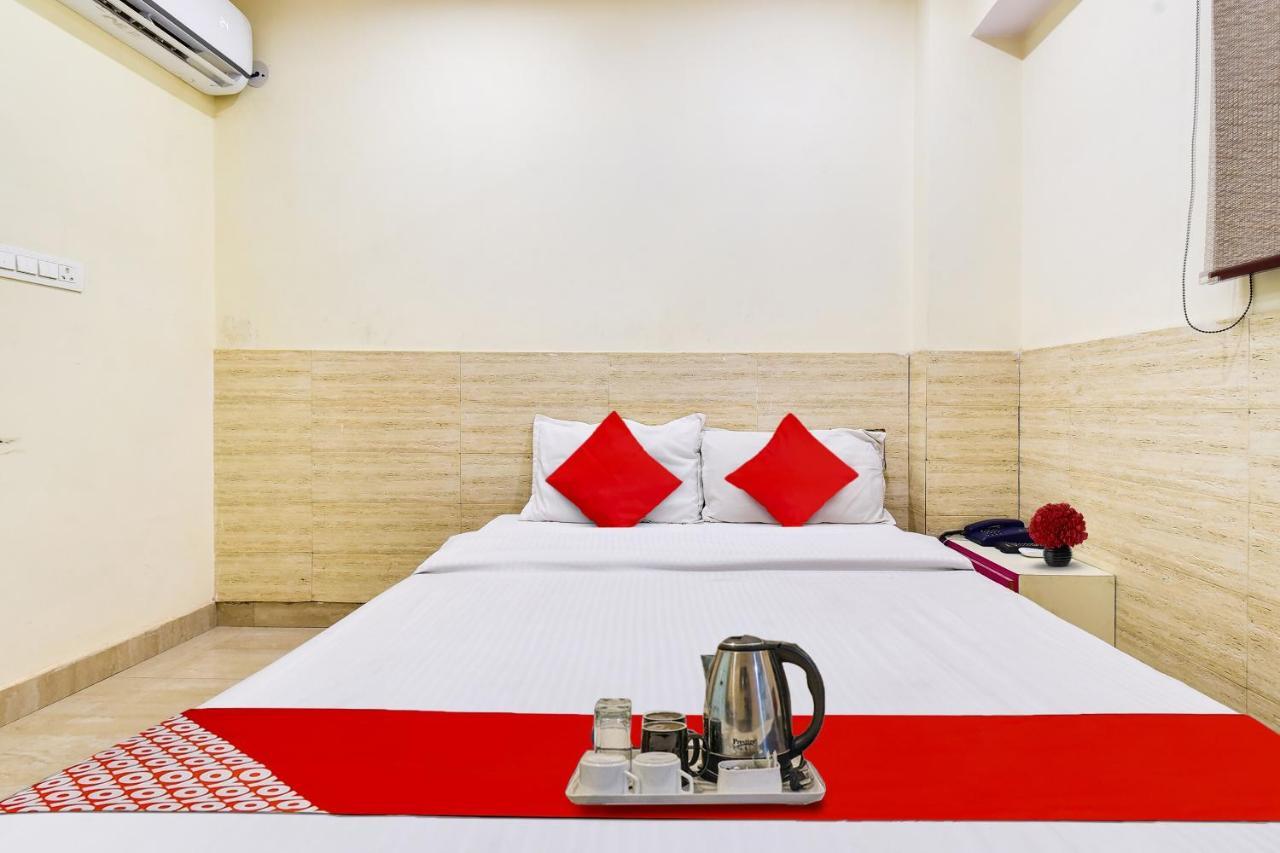 Super O Tourist Residency 3* Jaipur