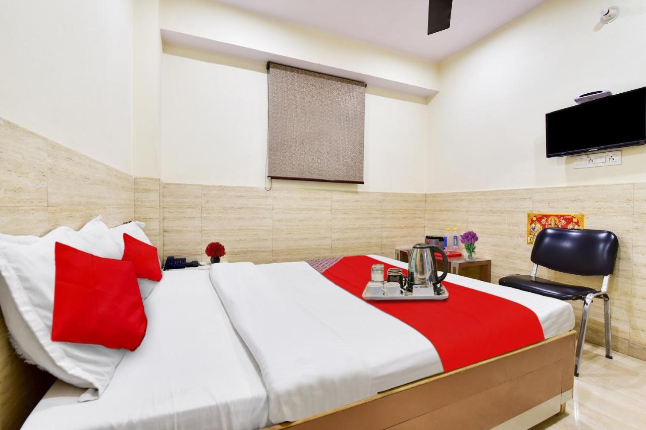 Super O Tourist Residency Hotel Jaipur