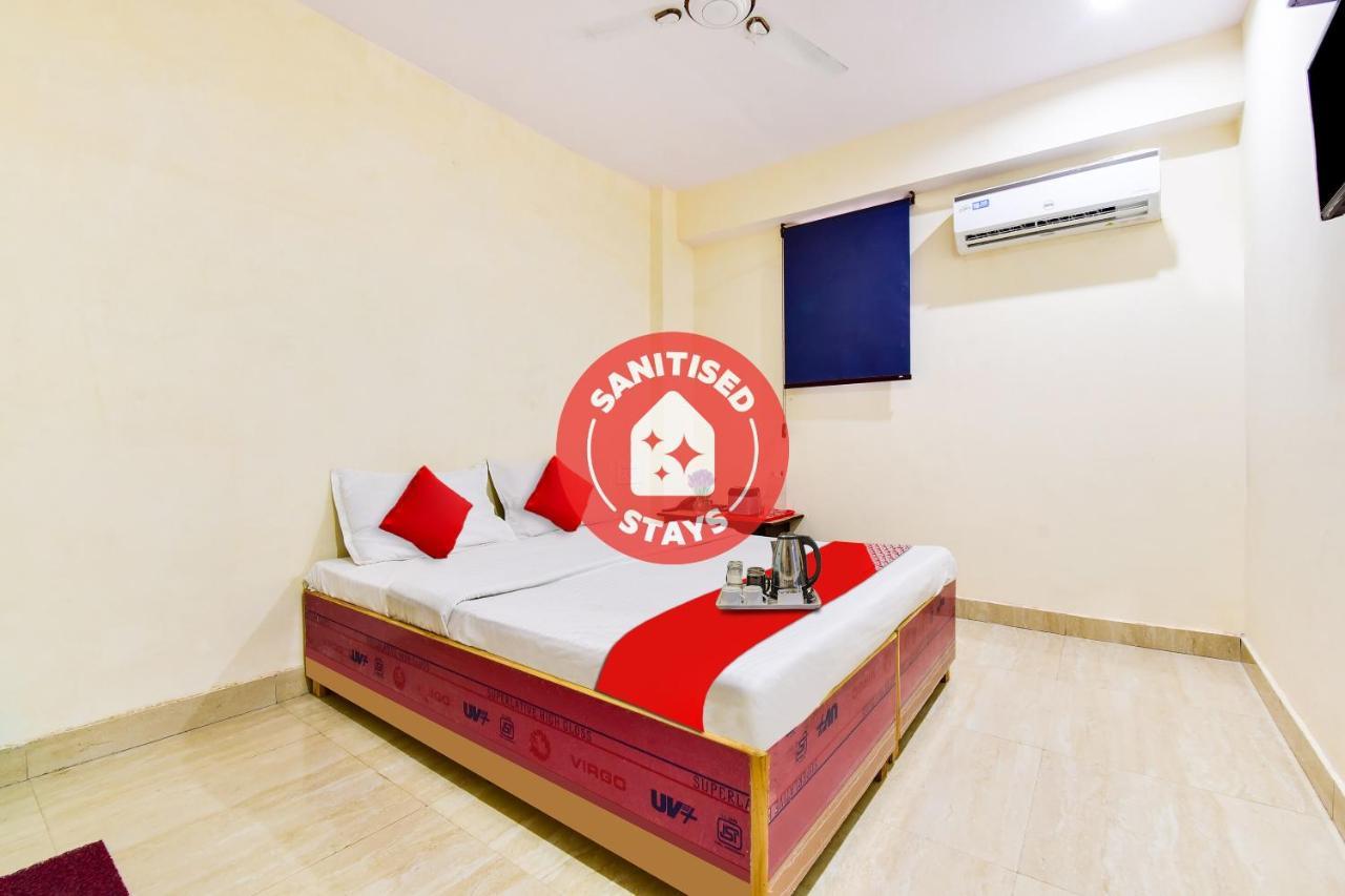 Super O Tourist Residency Hotel 3*