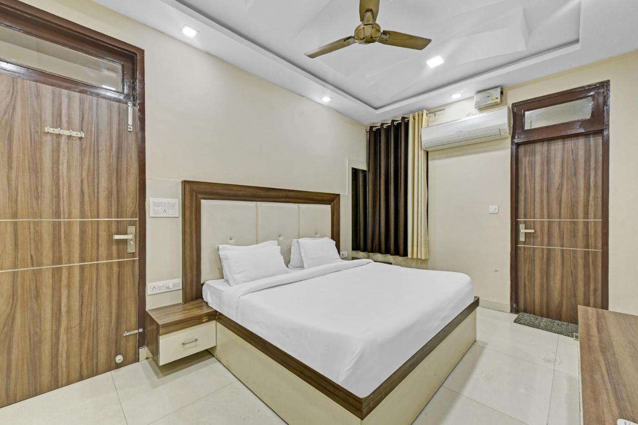 Hotel Collection O Homes Jaipur