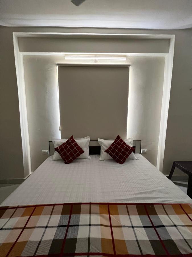 Ivory Hostel