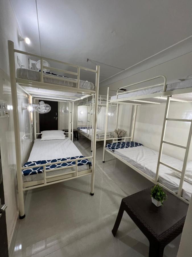 Hostel Ivory