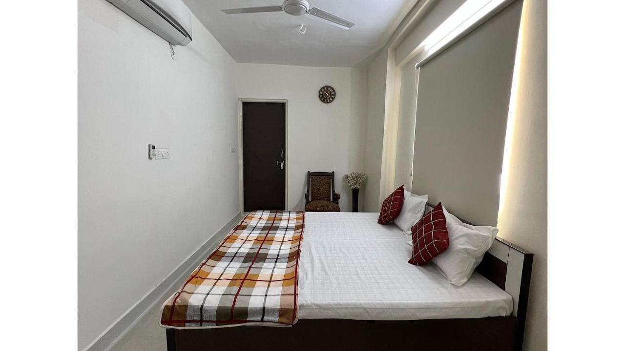 Ivory Hostel Jaipur