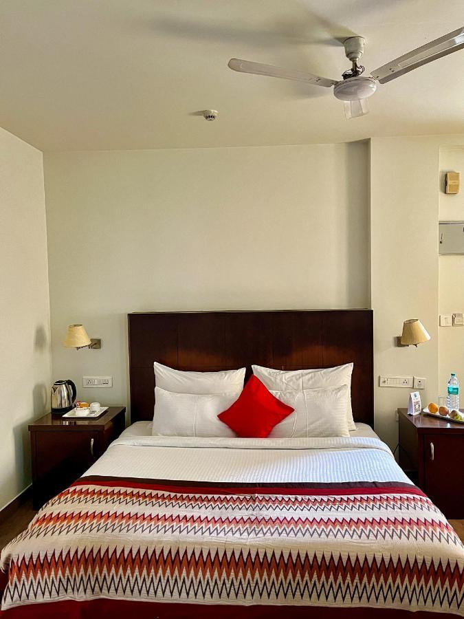The Orion Express Jaipur