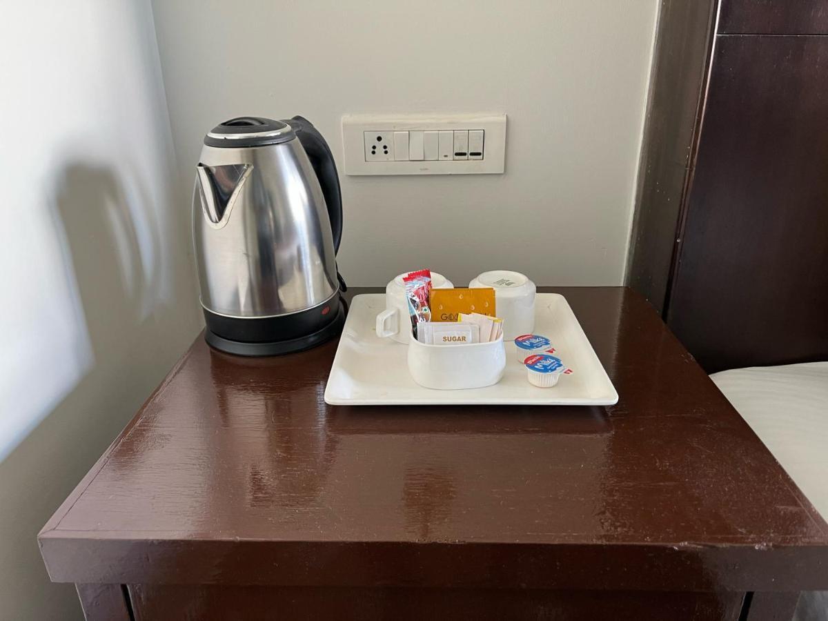 The Orion Express Hotel 3*