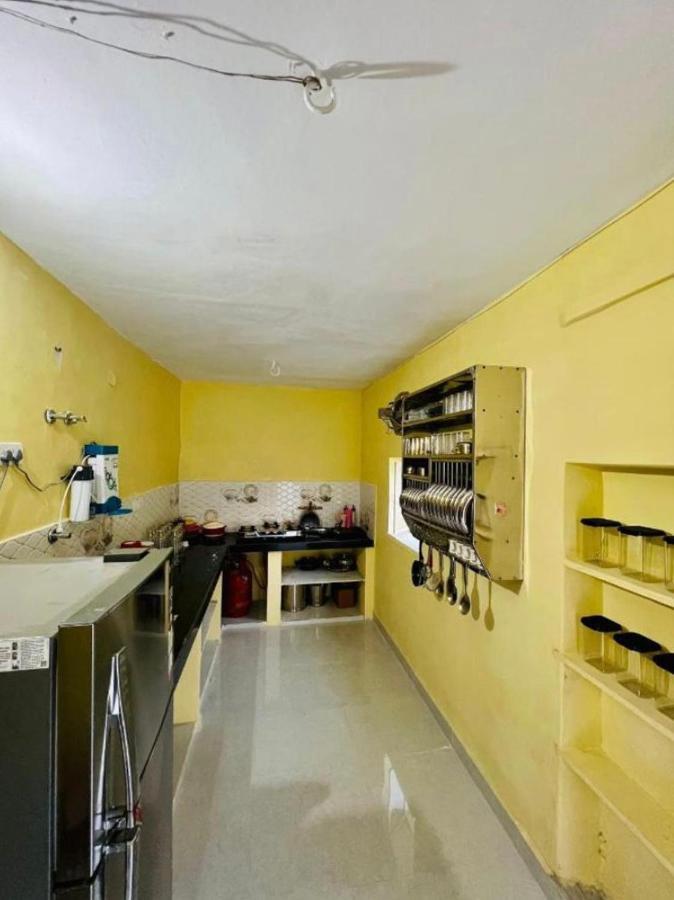 Hostel Ivory Jaipur