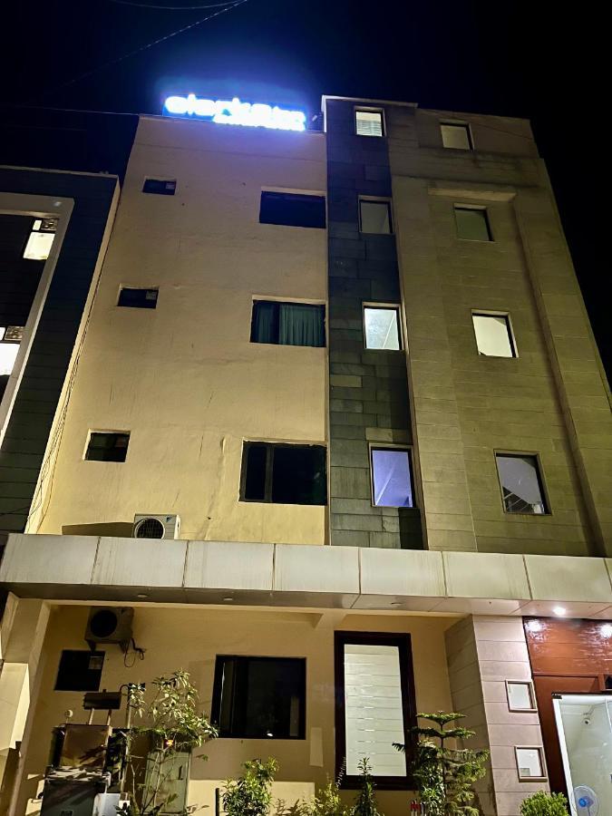 The Orion Express Hotel