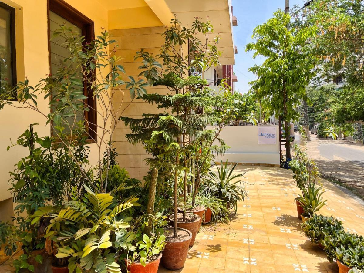 The Orion Express Hotel Jaipur