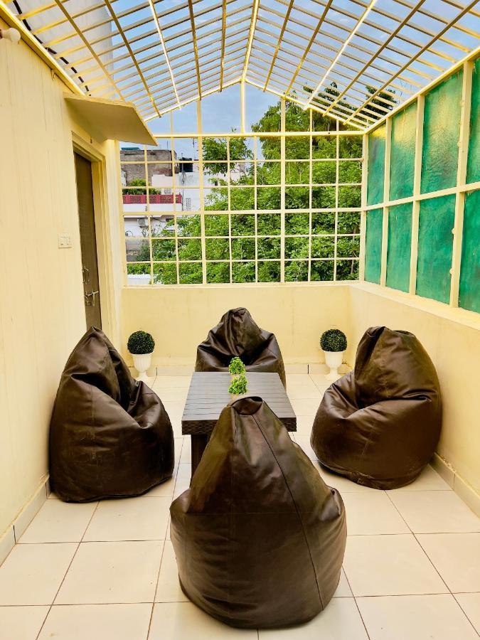 Hostel Ivory Jaipur