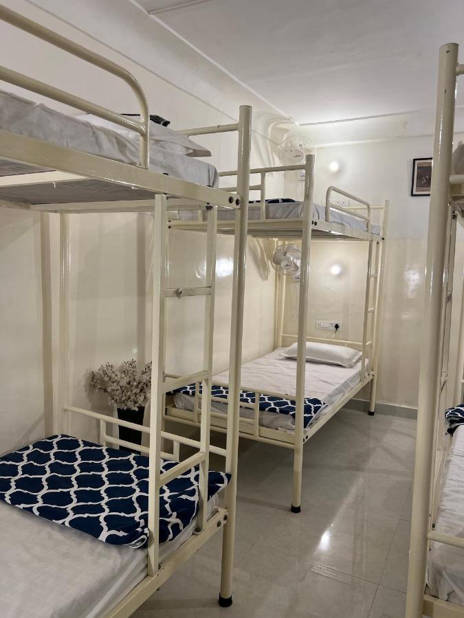 Hostel Ivory Jaipur