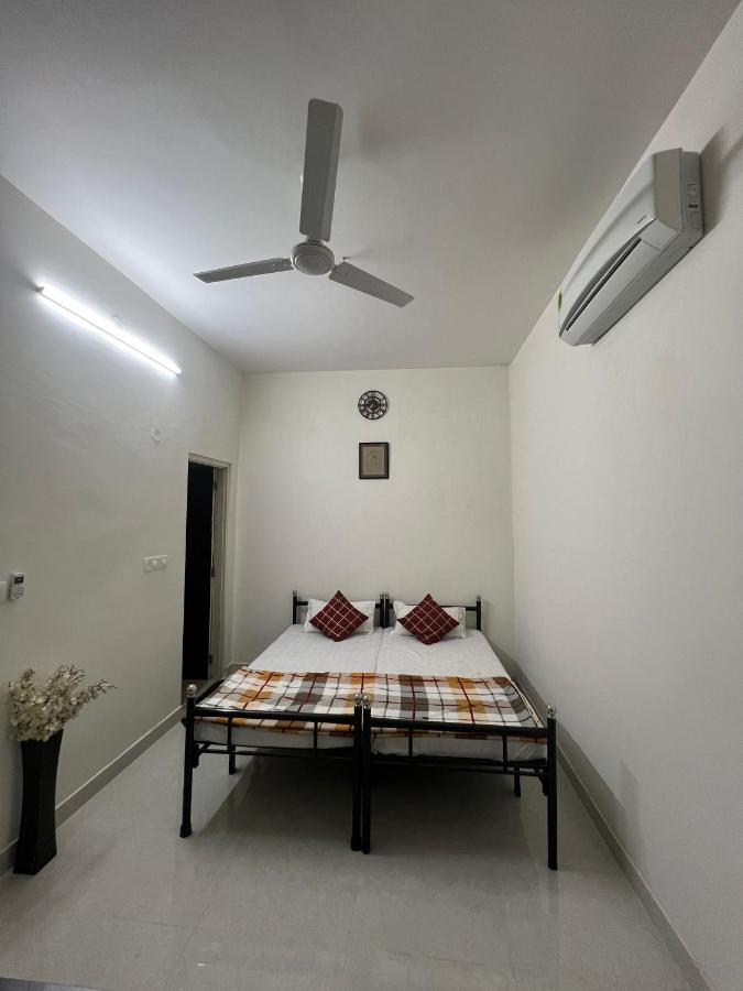 Hostel Ivory