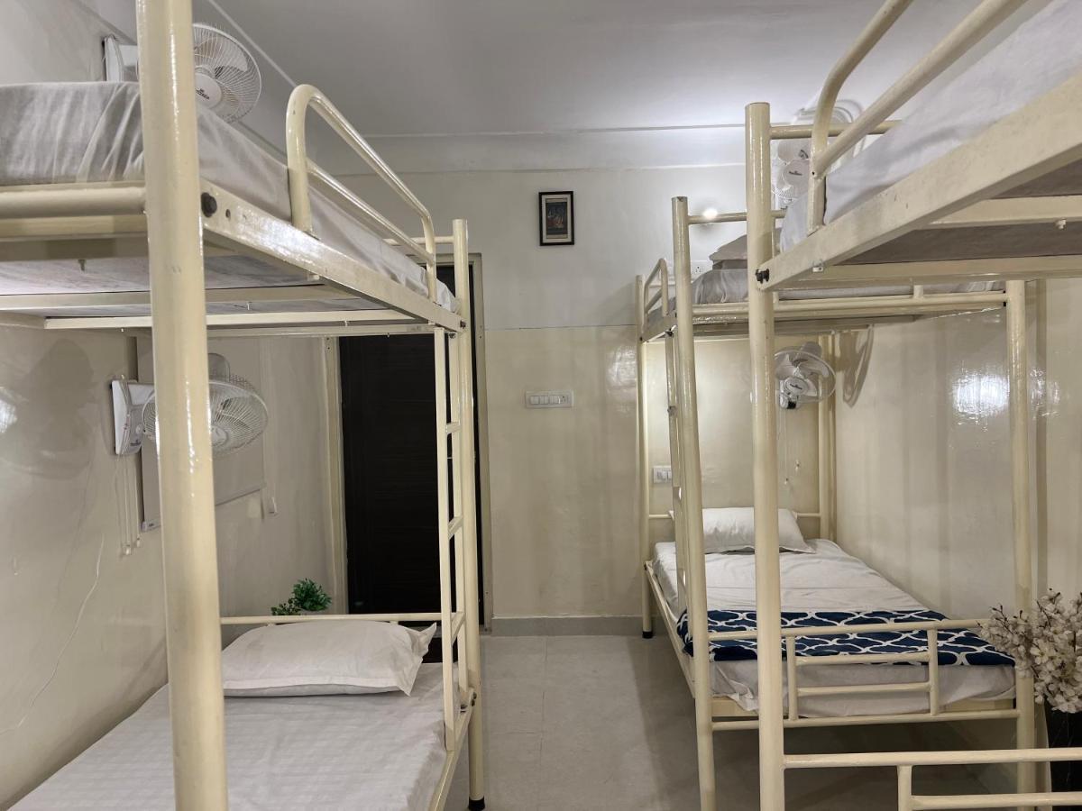 Ivory Hostel *