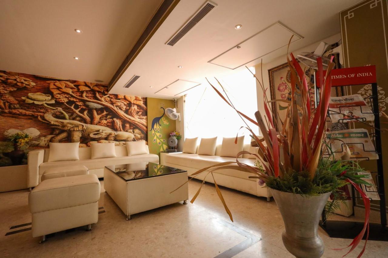Maru Casa 3* Jaipur