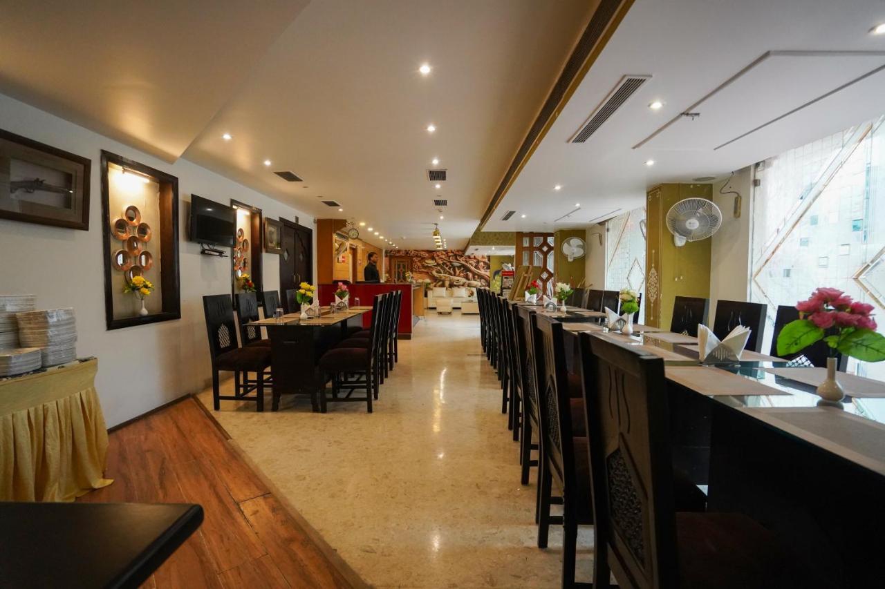 Hotel Maru Casa Jaipur