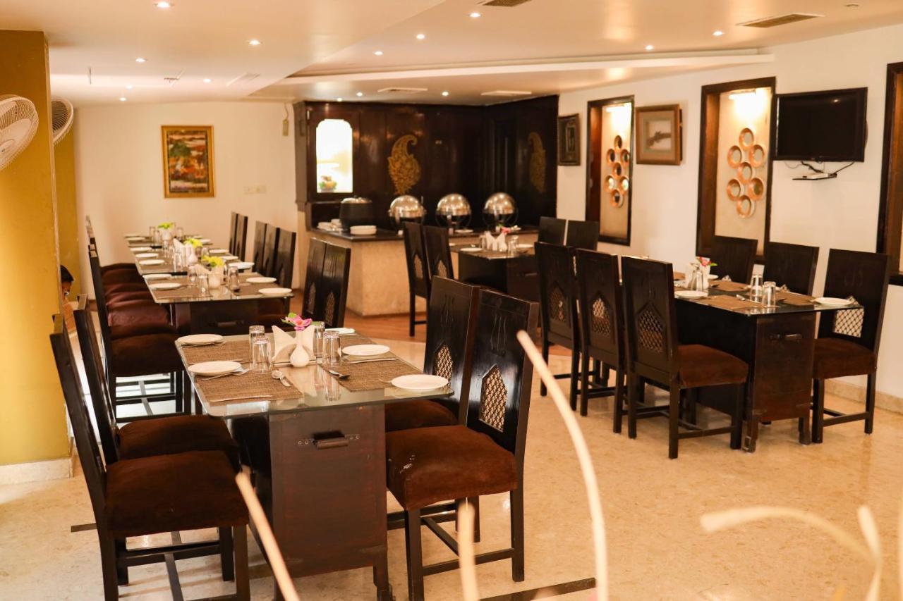 Maru Casa 3* Jaipur