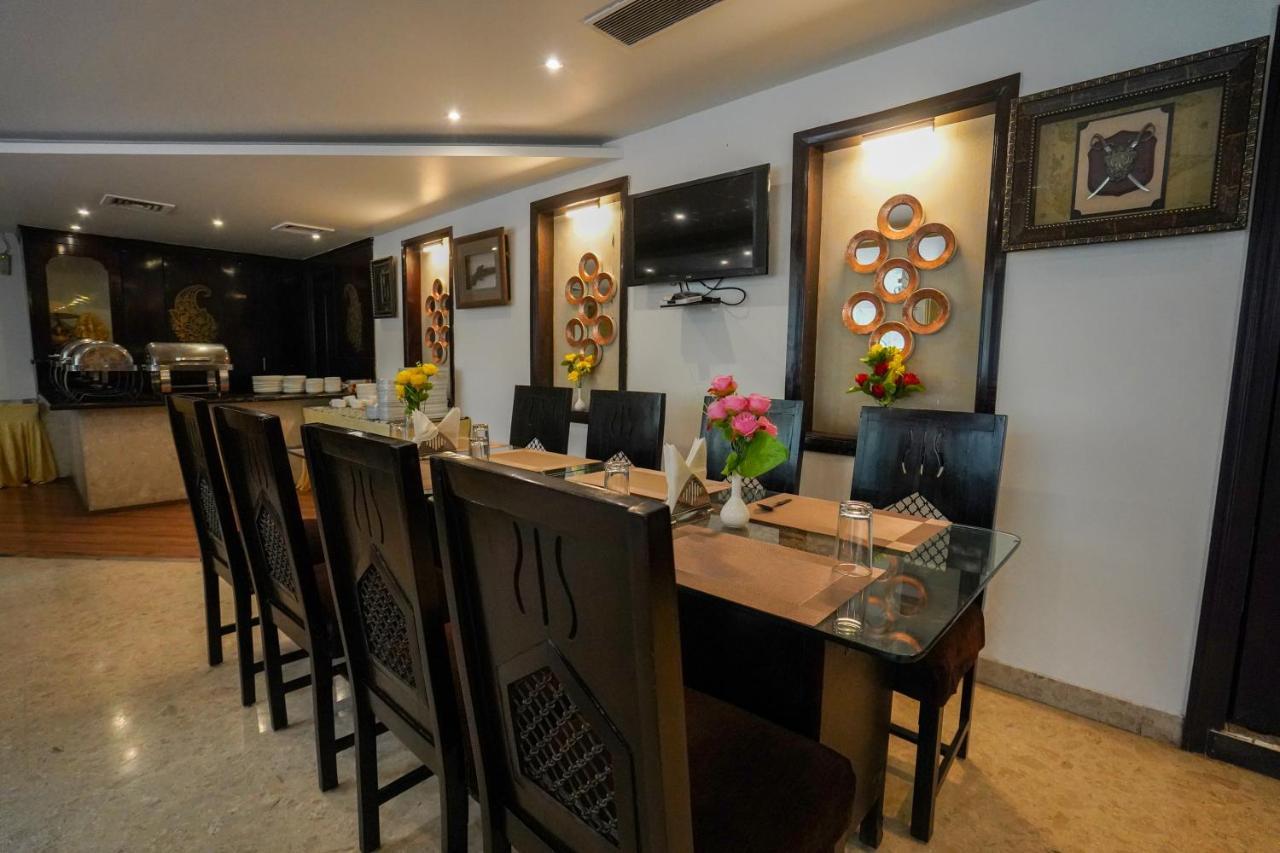 Maru Casa 3*