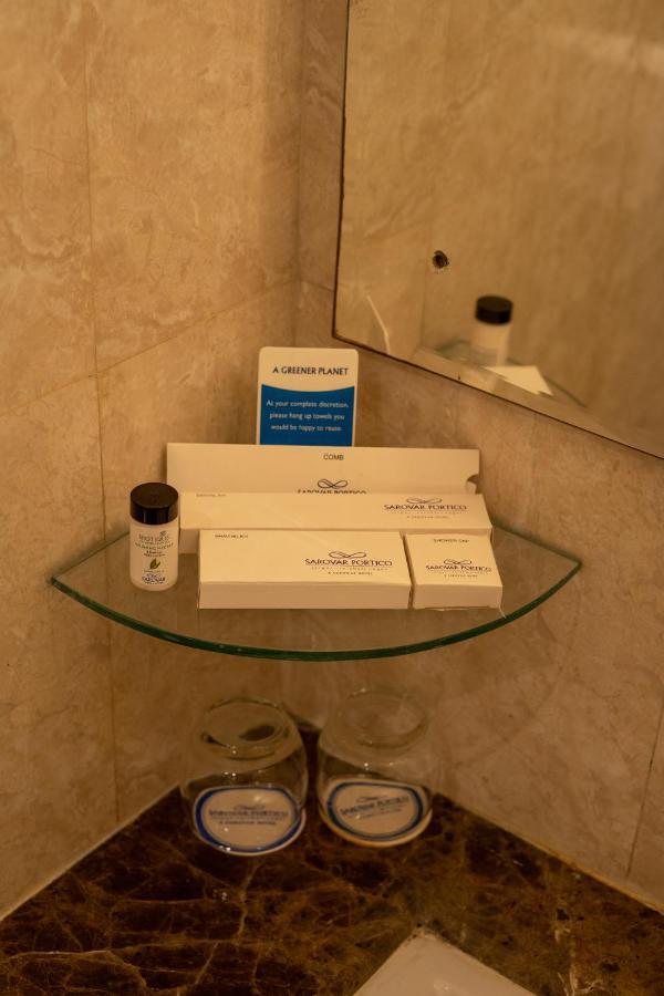 Sarovar Portico 4* Jaipur