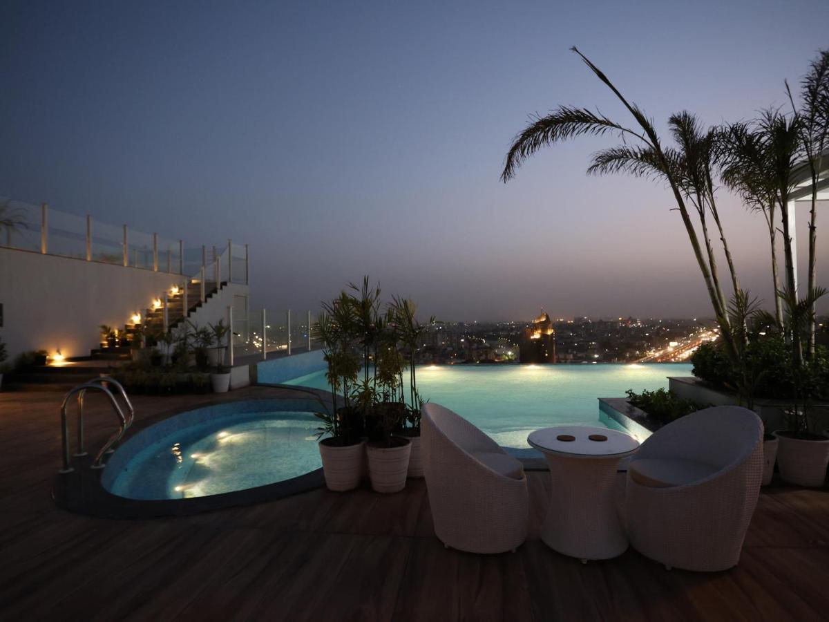 The Fern Habitat, Jaipur