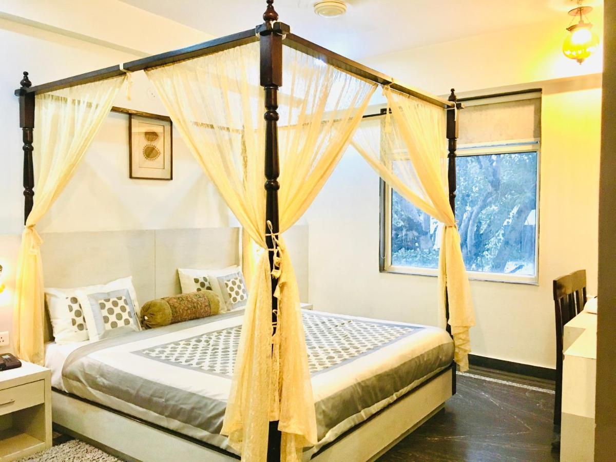 Hotel Trimrooms Mount Blue 3*