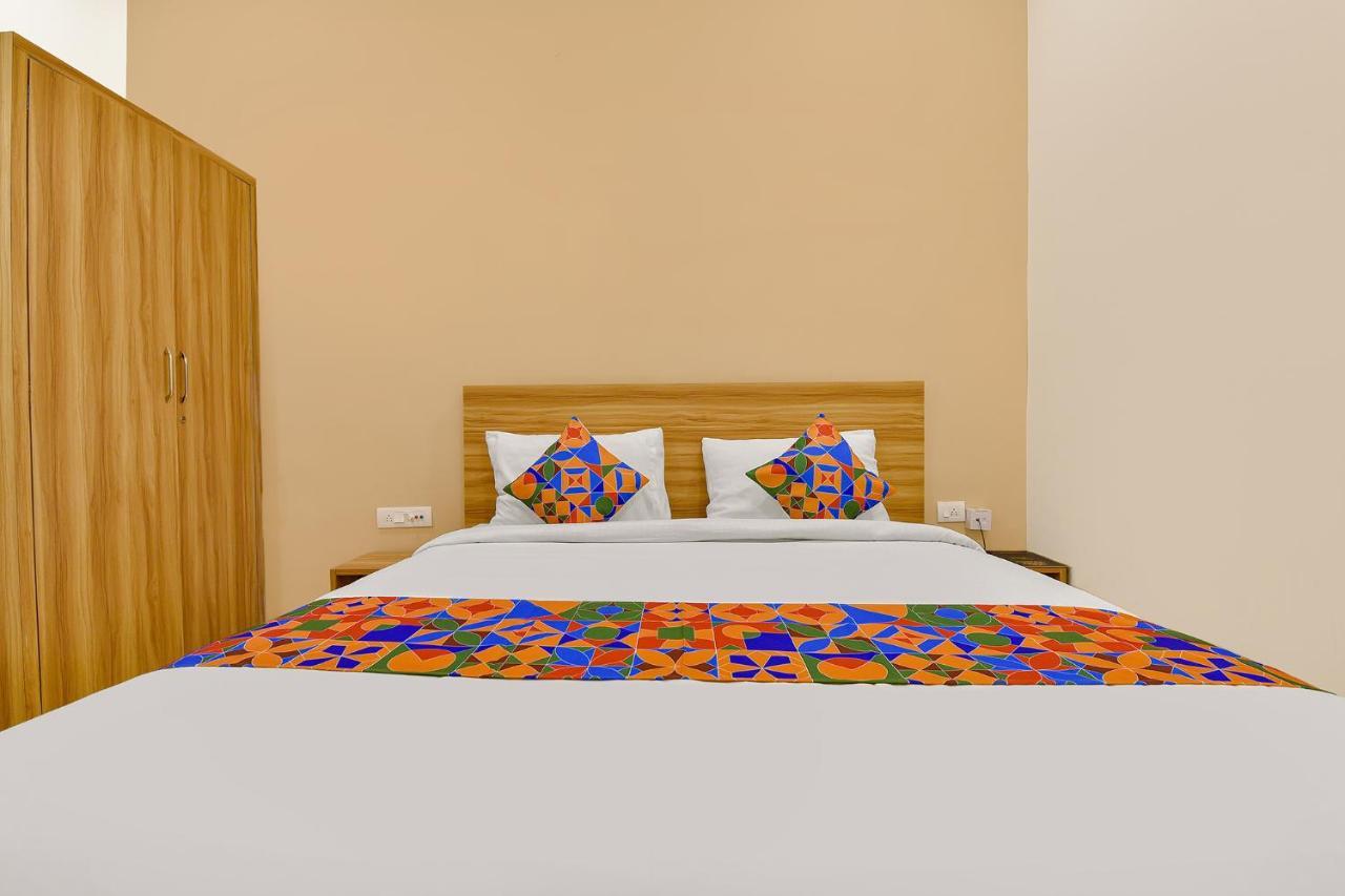 Fabhotel Prime Oxus Hotel Jaipur