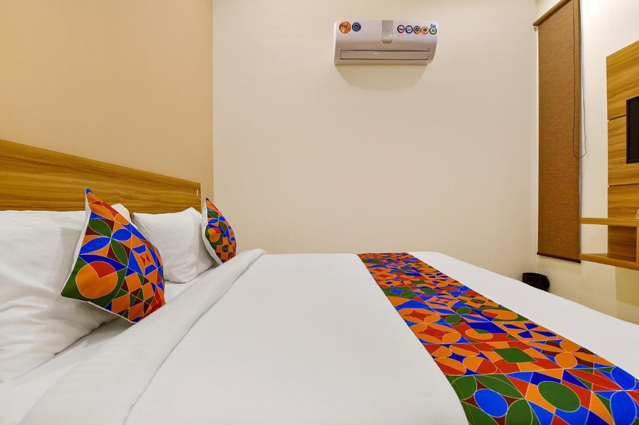Fabhotel Prime Oxus Hotel 3*