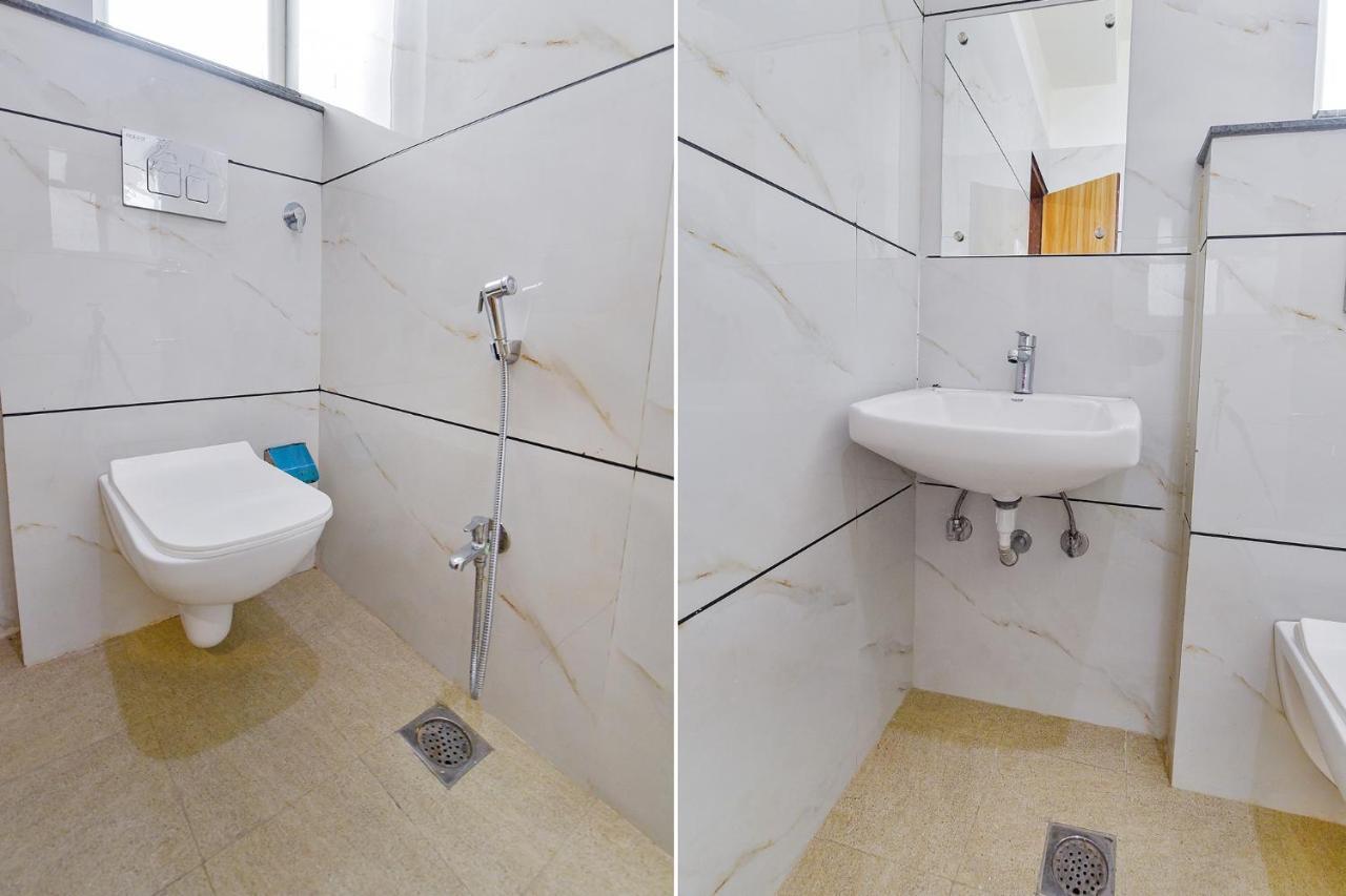 Hotel Fabhotel Prime Oxus 3*