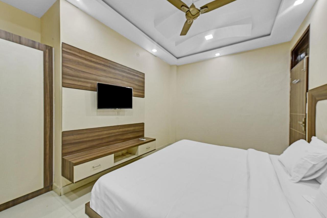 Collection O Homes Hotel 3*