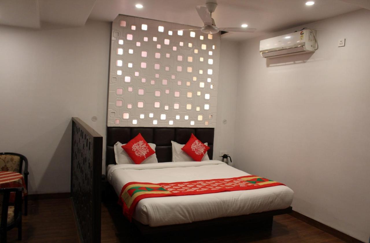 Meenakshi Palace Hotel Jaipur