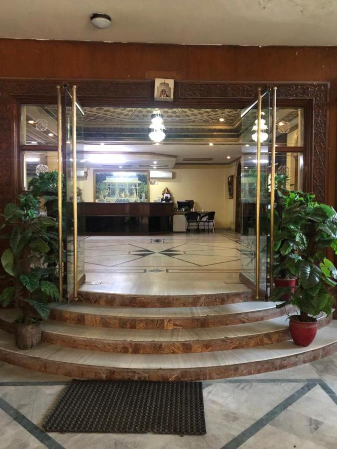 Hotel Maharani Prime 3*