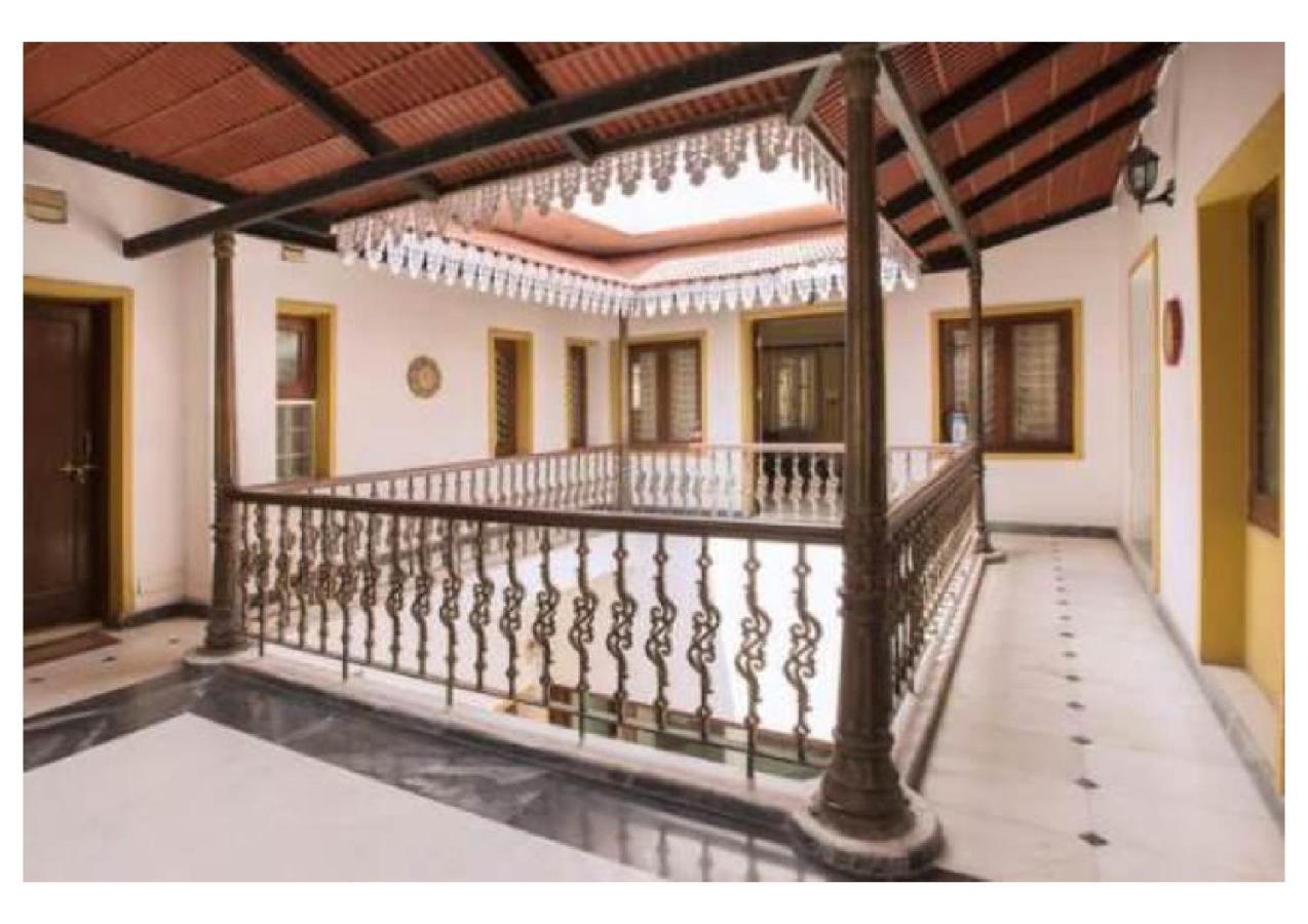 Magnolia 4 Bhk Villa *