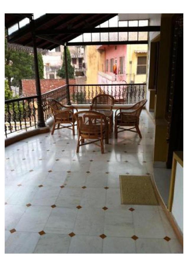 Villa Magnolia 4 Bhk Jaipur