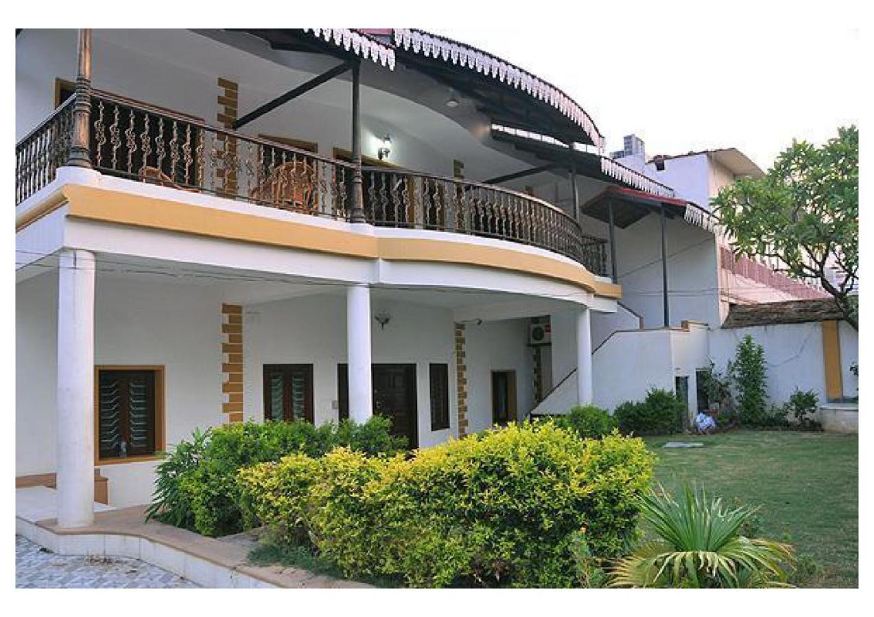 Magnolia 4 Bhk * Jaipur