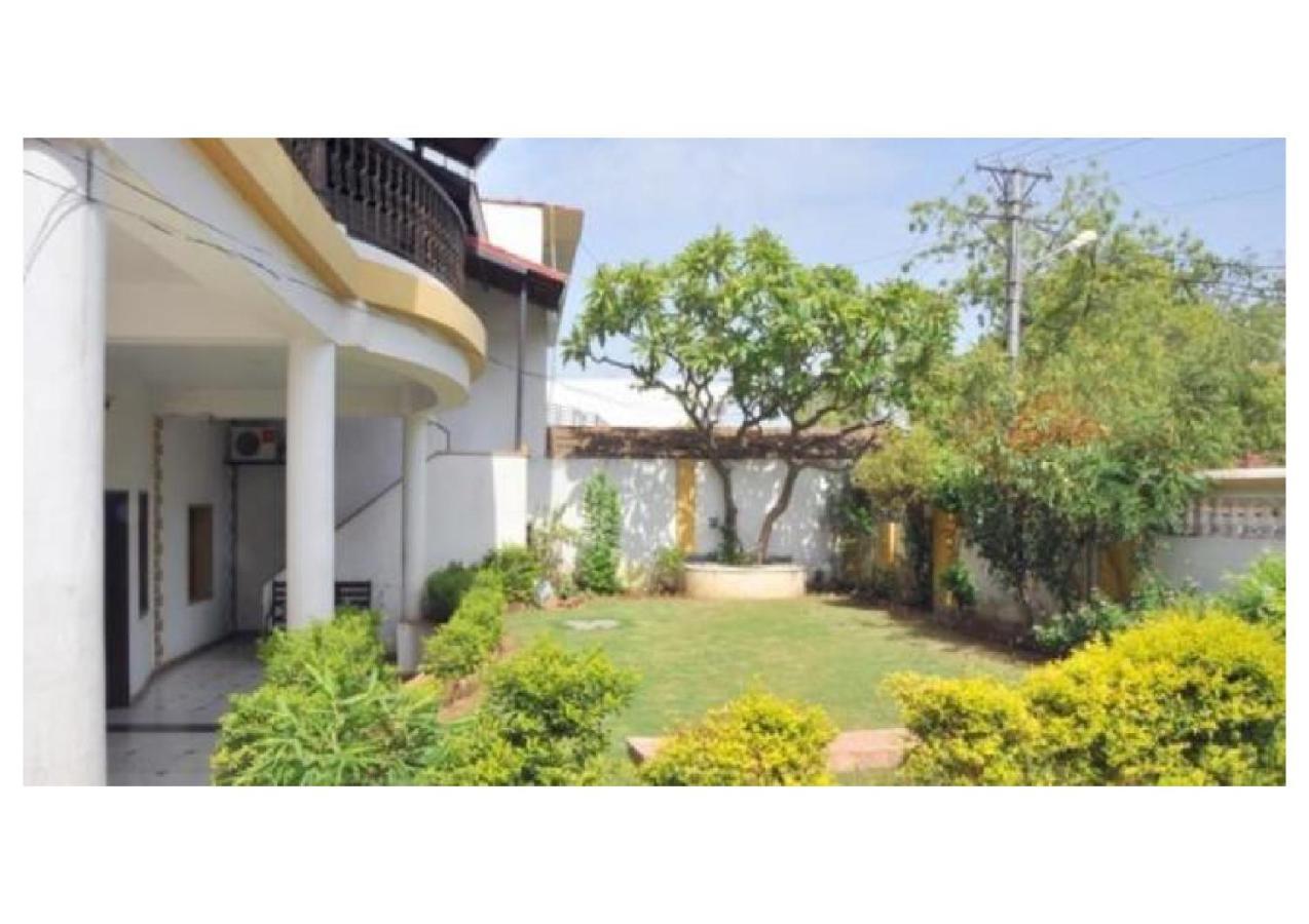 Magnolia 4 Bhk Villa *
